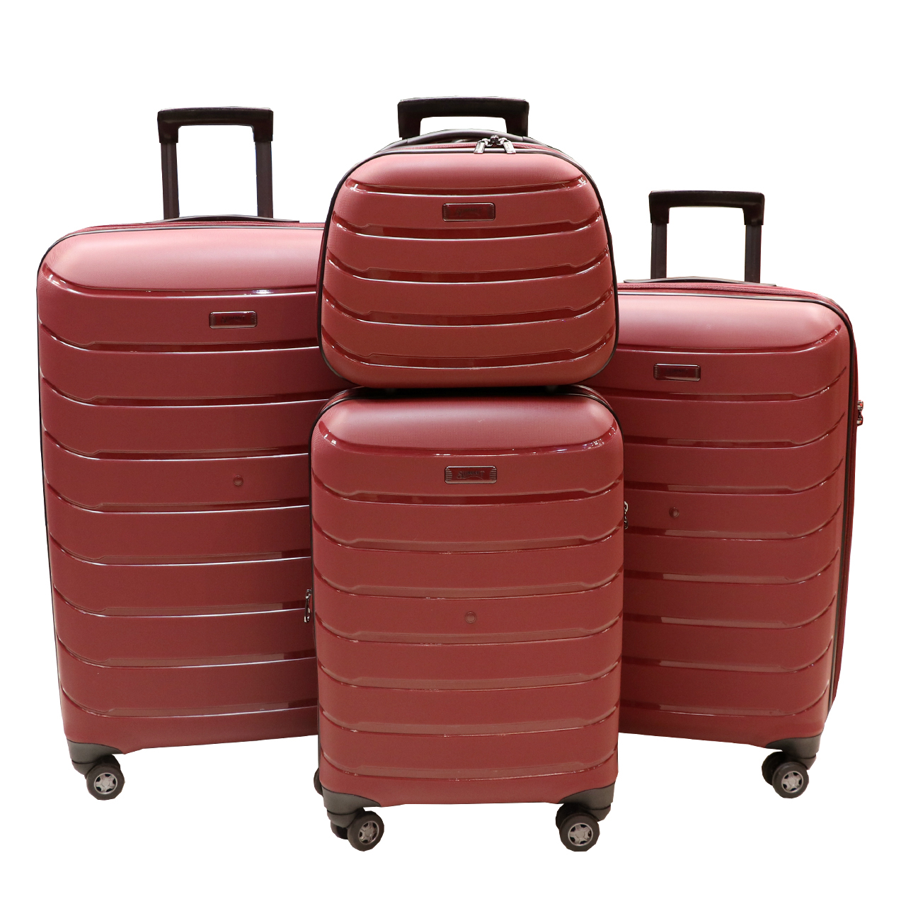 خرید انواع چمدان مسافرتی با بهترین قیمت