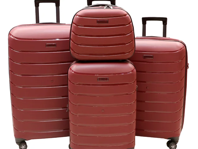 خرید انواع چمدان مسافرتی با بهترین قیمت