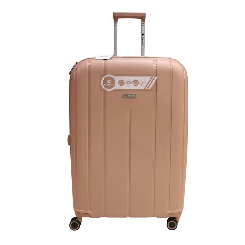 چمدان سونادا مدل CS سایز متوسط