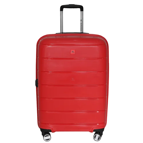 چمدان سونادا مدل سان لایت کد 97777 سایز متوسط