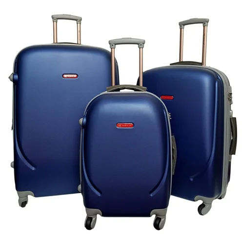 مجموعه سه عددی چمدان ماراکار مدل 360