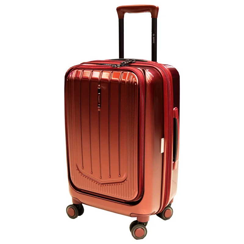 چمدان مسافرتی سومیت pc 1402  سایز متوسط