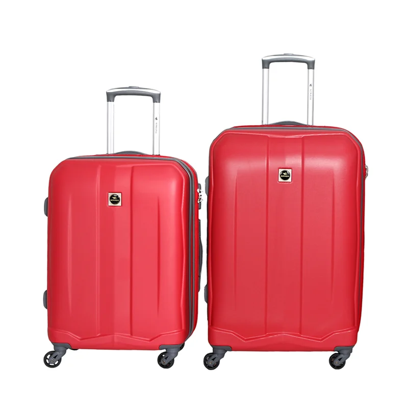 مجموعه دو عددی چمدان سونادا مدل WORTEX