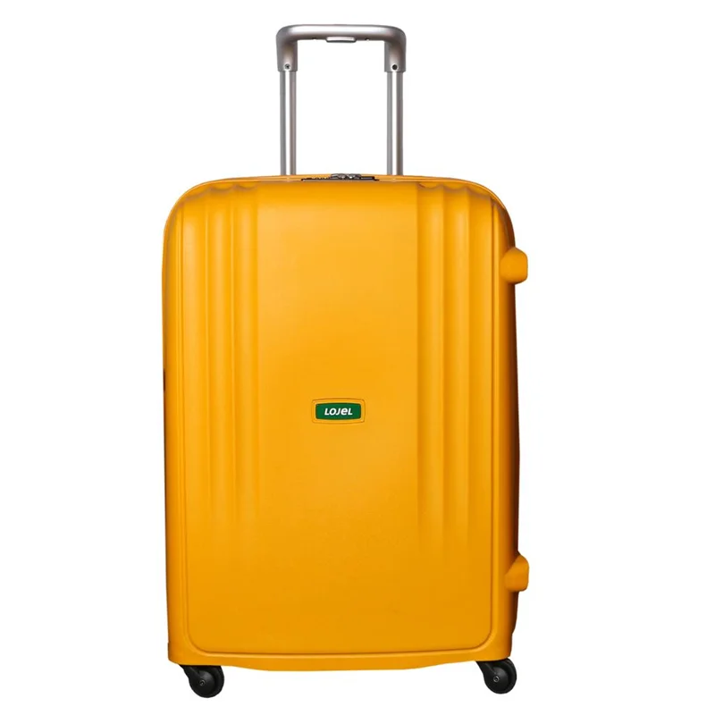 چمدان لوجل مدل استریم لاین سایز متوسط