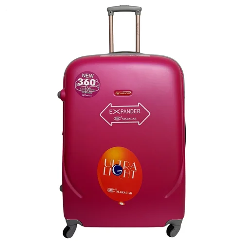 چمدان ماراکار سایز متوسط مدل360