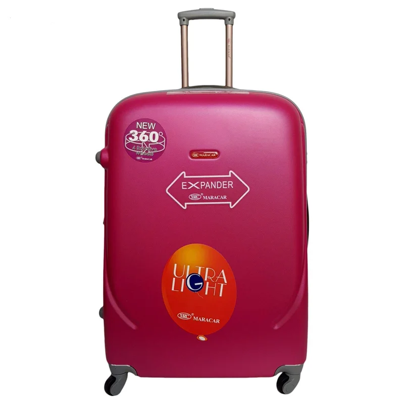 چمدان ماراکار سایز متوسط مدل360