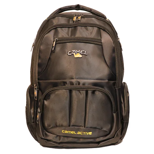 کوله پشتی لپ تاپی مدل کمل اکتیو 2021