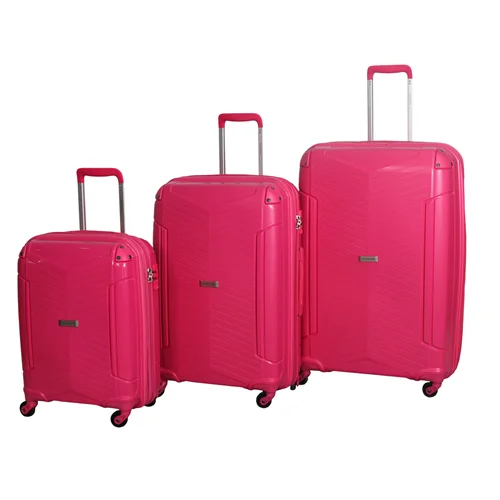 مجموعه سه عددی چمدان جیوردانو