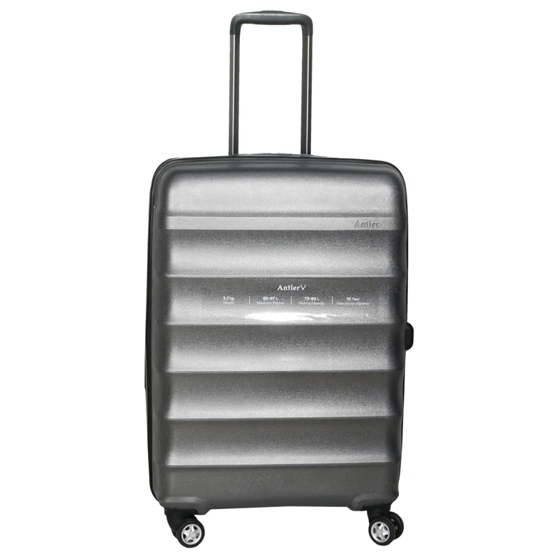 چمدان انتلر مدل Juno Metallic DLX سایز متوسط