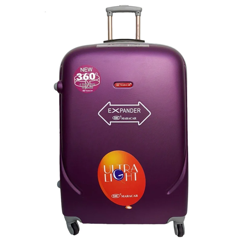 چمدان ماراکار سایز کوچک مدل360