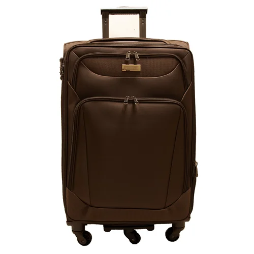 چمدان برزنتی مدل پرزیدنت 919 سایز کوچک