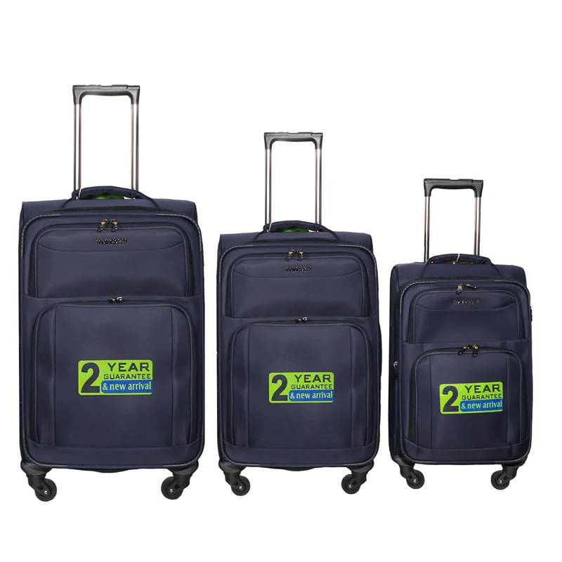مجموعه سه عددی چمدان مندوزا مدل M_123