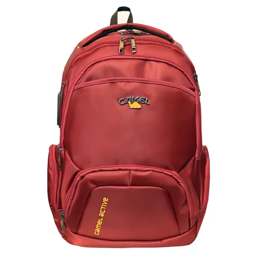 کوله پشتی لپ تاپی مدل کمل اکتیو 2022