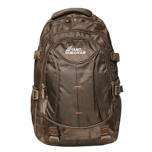 کوله پشتی خارجی مدل CAMEL