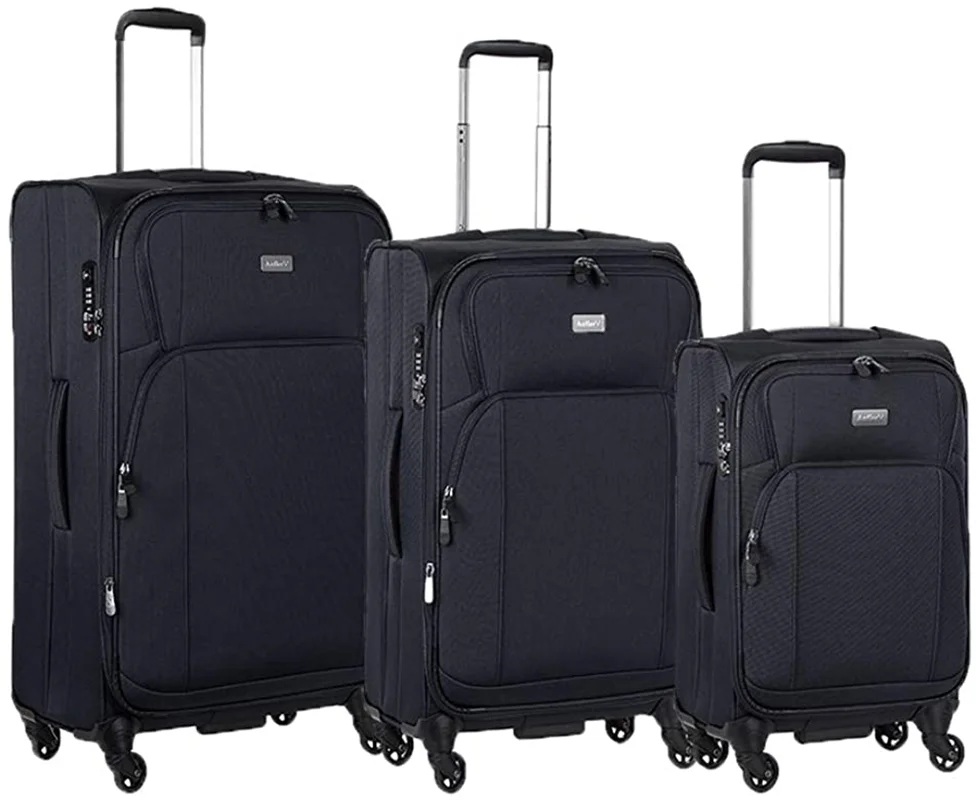 مجموعه سه عددی چمدان انتلر مدل AIRSTREAM 2