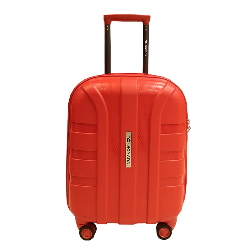 چمدان سونادا مدل santiago سایز کوچک
