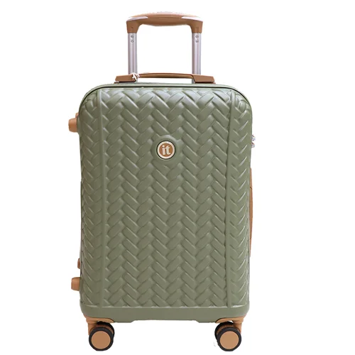 چمدان it آی تی مدل eco-entwine سایز متوسط