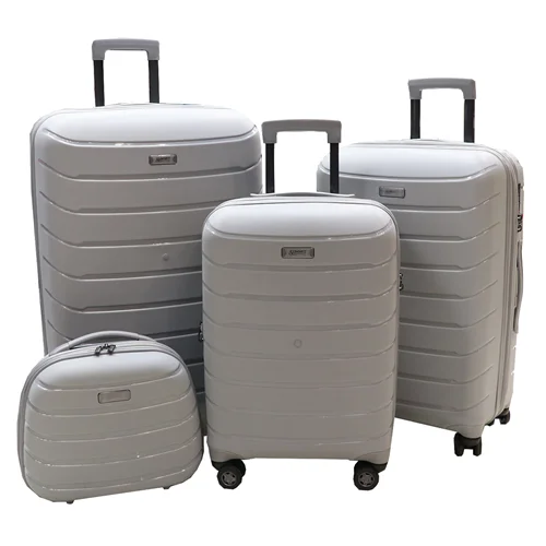 مجموعه 4 عددی چمدان سومیت مدل 602
