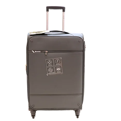 چمدان کارلتون مدل AMBER LITE سایز متوسط