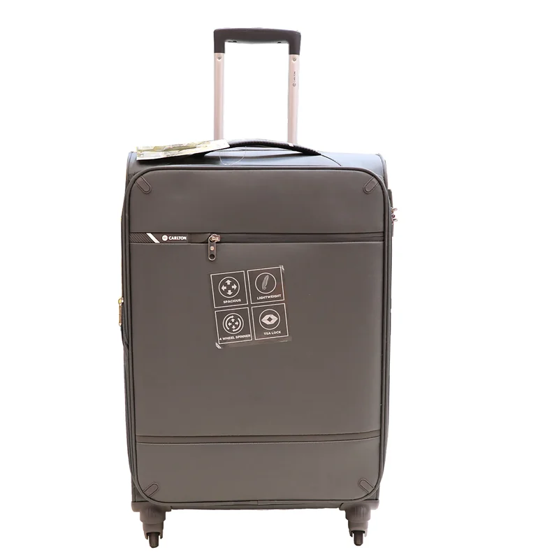 چمدان کارلتون مدل AMBER LITE سایز متوسط