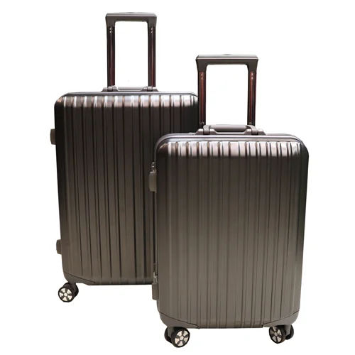مجموعه 2 عددی چمدان فشیون کلاسیک